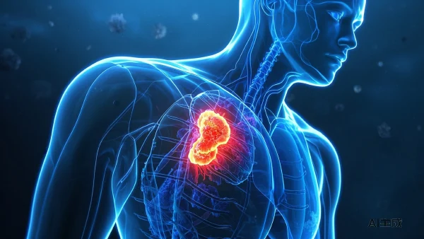 了解黏液纤维肉瘤:骨科医生必备的知识