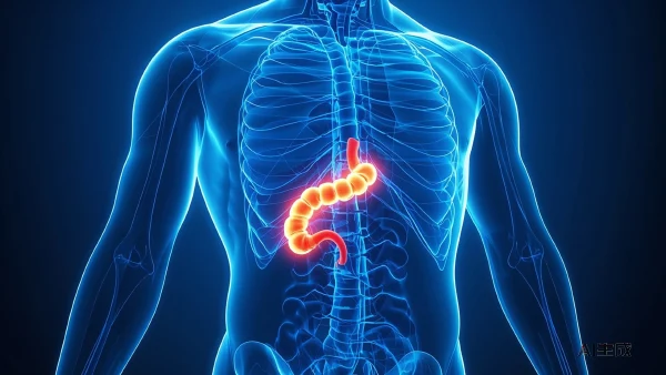 结肠恶性肿瘤的认识、症状及科学应对