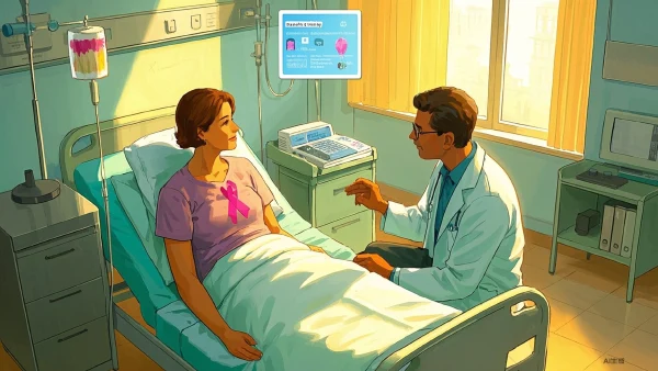 乳腺癌早期化疗用药安全指南:紫杉醇脂质体与环磷酰胺的实用细节