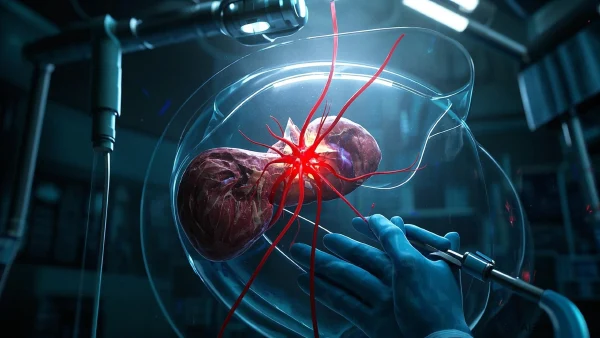 深入了解创伤性脾破裂：诊断与治疗全攻略