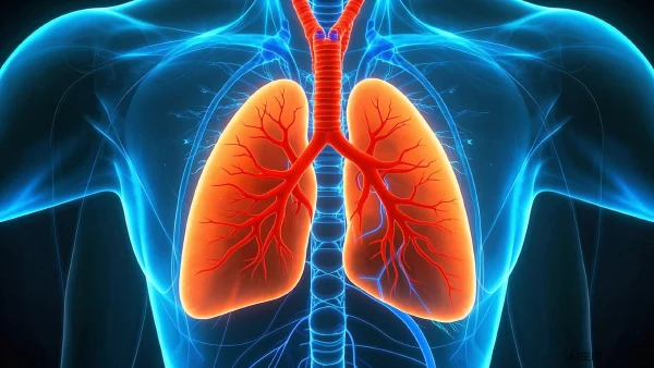 全面解析肺癌:从病因到治疗