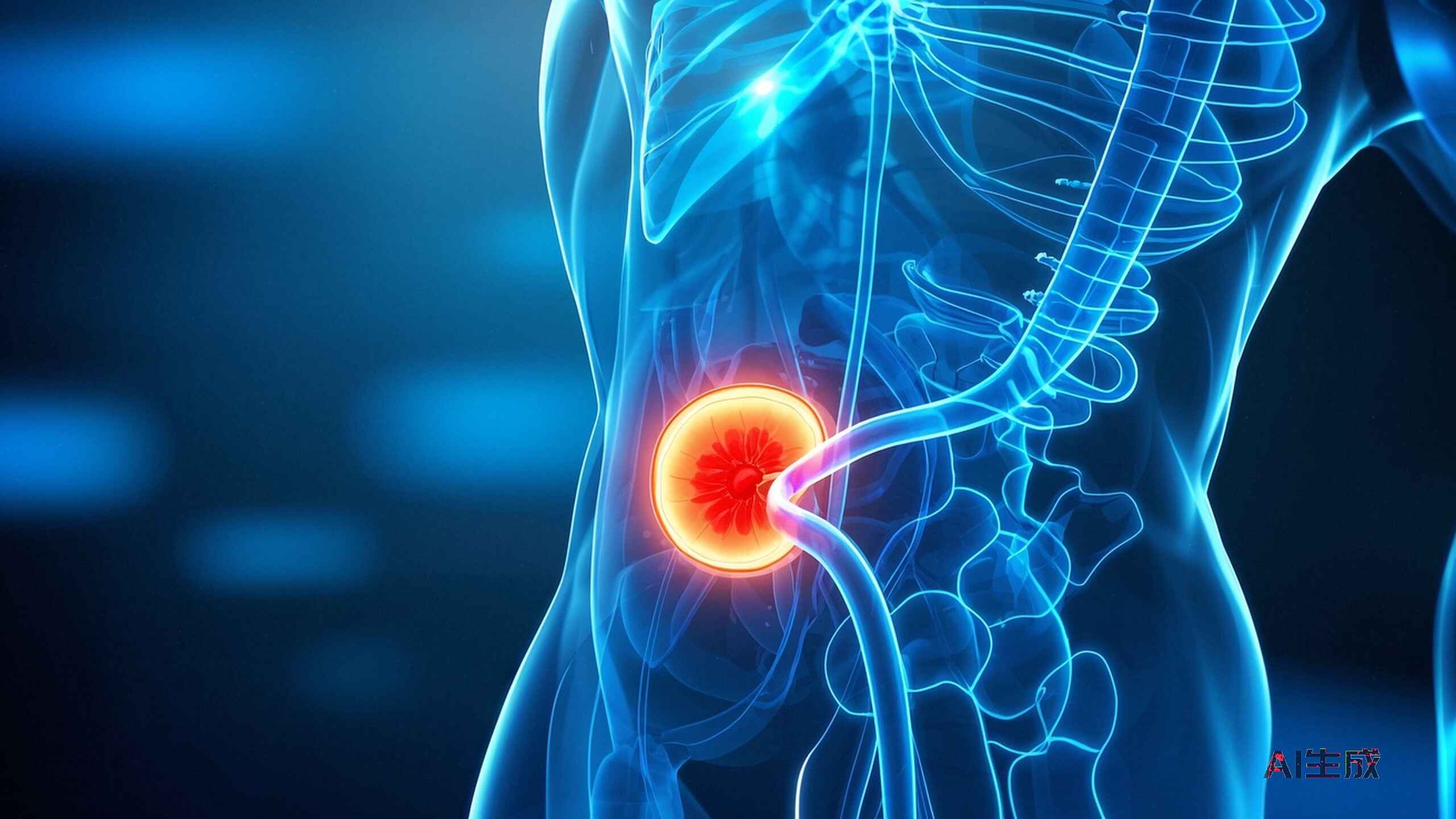 科普,了解麻醉領域在輸尿管狹窄手術中的應用:重要健康知識與應對策略封面圖