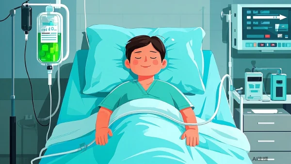 性病恐惧症:当心理开始影响你的健康