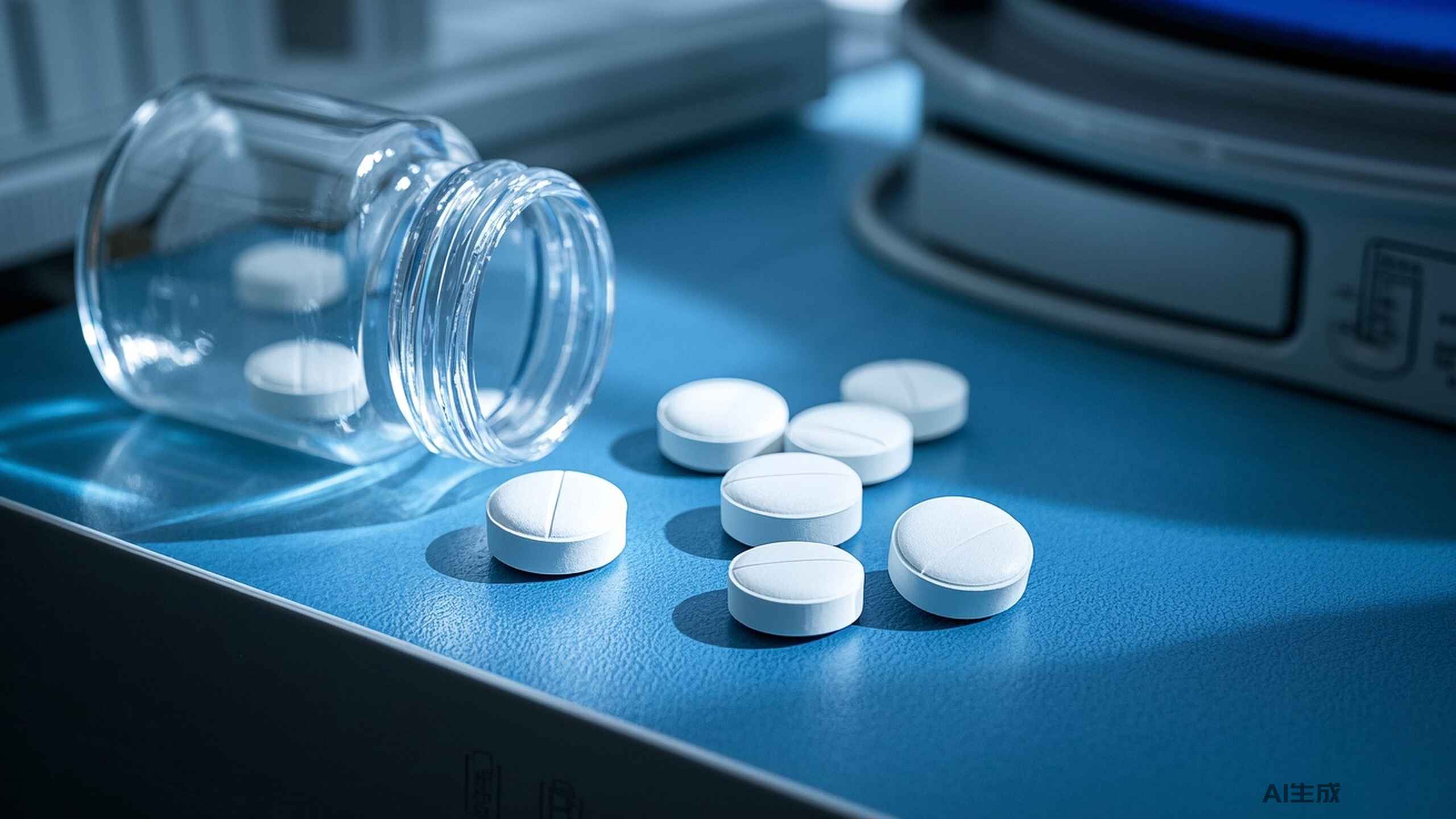 战胜乳腺癌:了解药物的作用与科学用药的重要性!