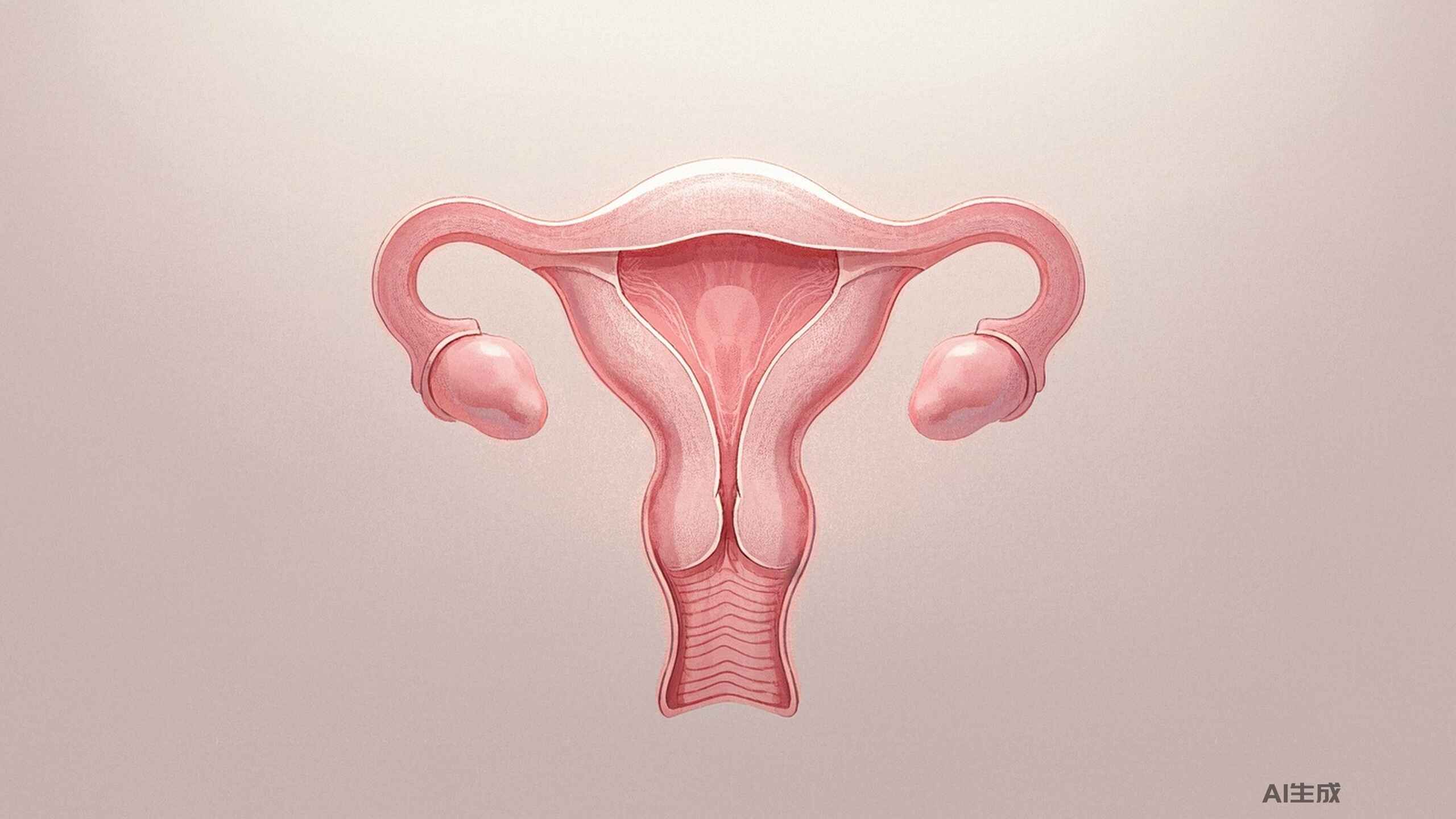 女性健康三大隐患——子宫肌瘤、内膜增厚与盆腔粘连，你了解多少？封面图