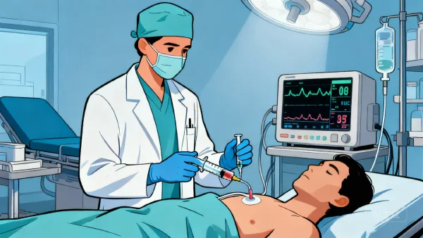 麻醉领域在手术及围术期管理中的应用