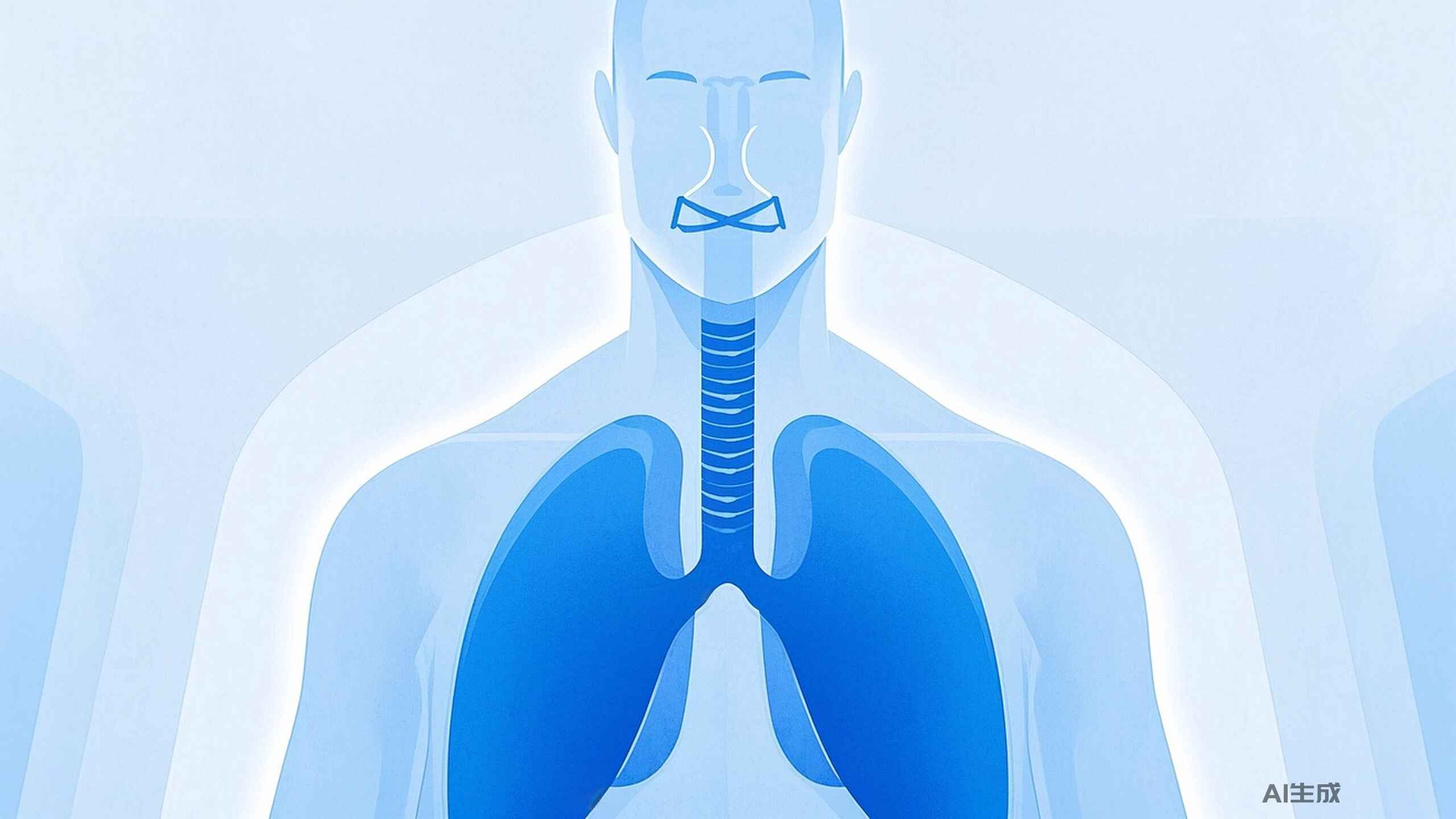 科普，支氣管<span style="color: #da4707">炎</span><span style="color: #da4707">防</span>控：識別早期癥狀及科學治療