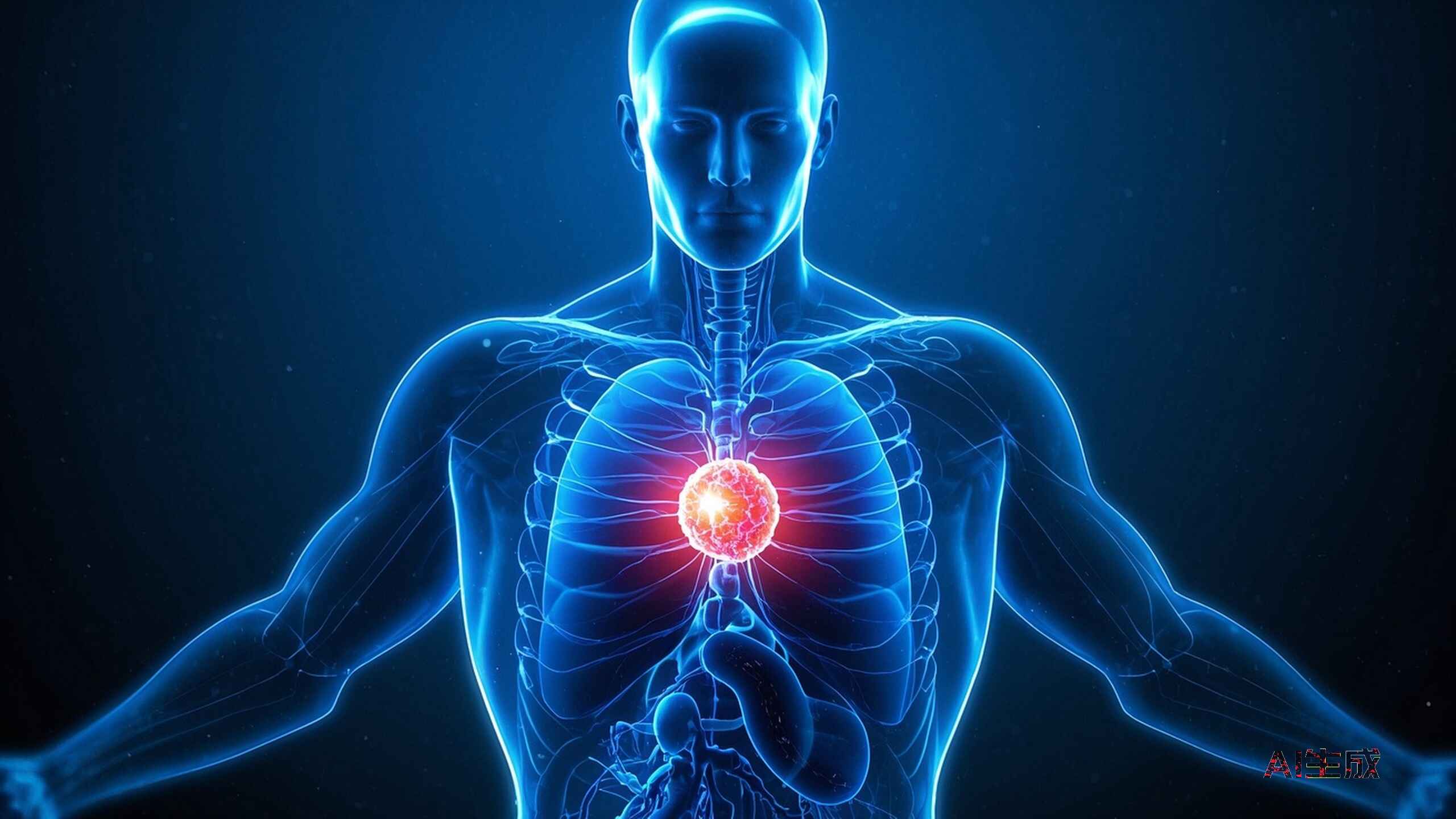 科普，全面了解彌漫<span style="color: #da4707">性</span><span style="color: #da4707">大</span>B細胞<span style="color: #da4707">淋巴</span>瘤：識別、治療與管理