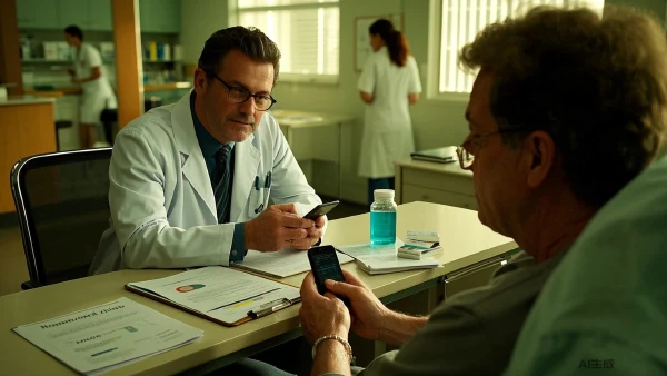 胆囊息肉:隐秘的健康威胁与癌变风险全解析