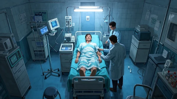 股骨头坏死:隐秘的“无声杀手”,你了解吗?