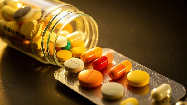 甲状腺癌药物指南:科学选择与注意事项