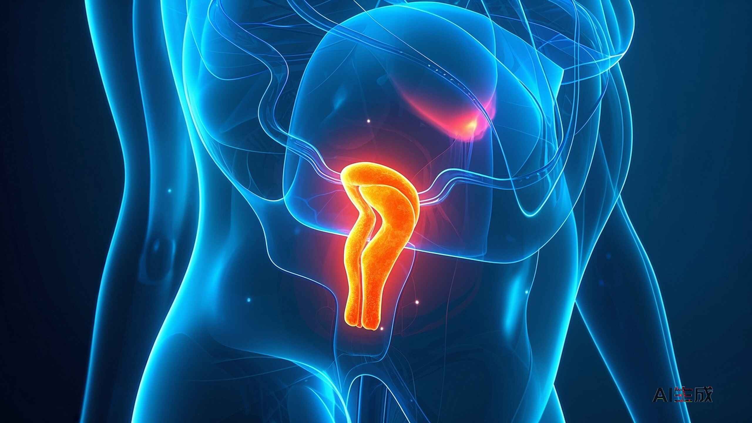 科普，卵巢癌：你需要了解的健康真相封面图