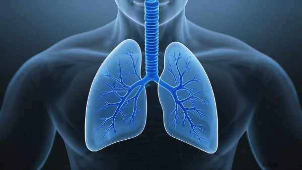 关注健康：解读肺部病变的潜在风险与防护措施
