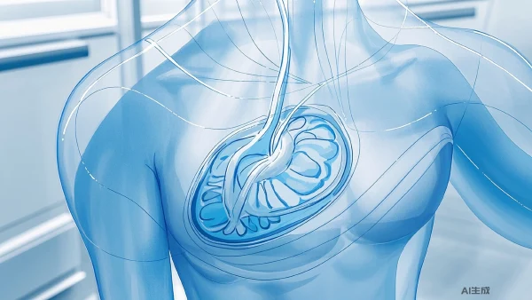 乳腺结节:隐形的健康威胁,如何早预防早治疗