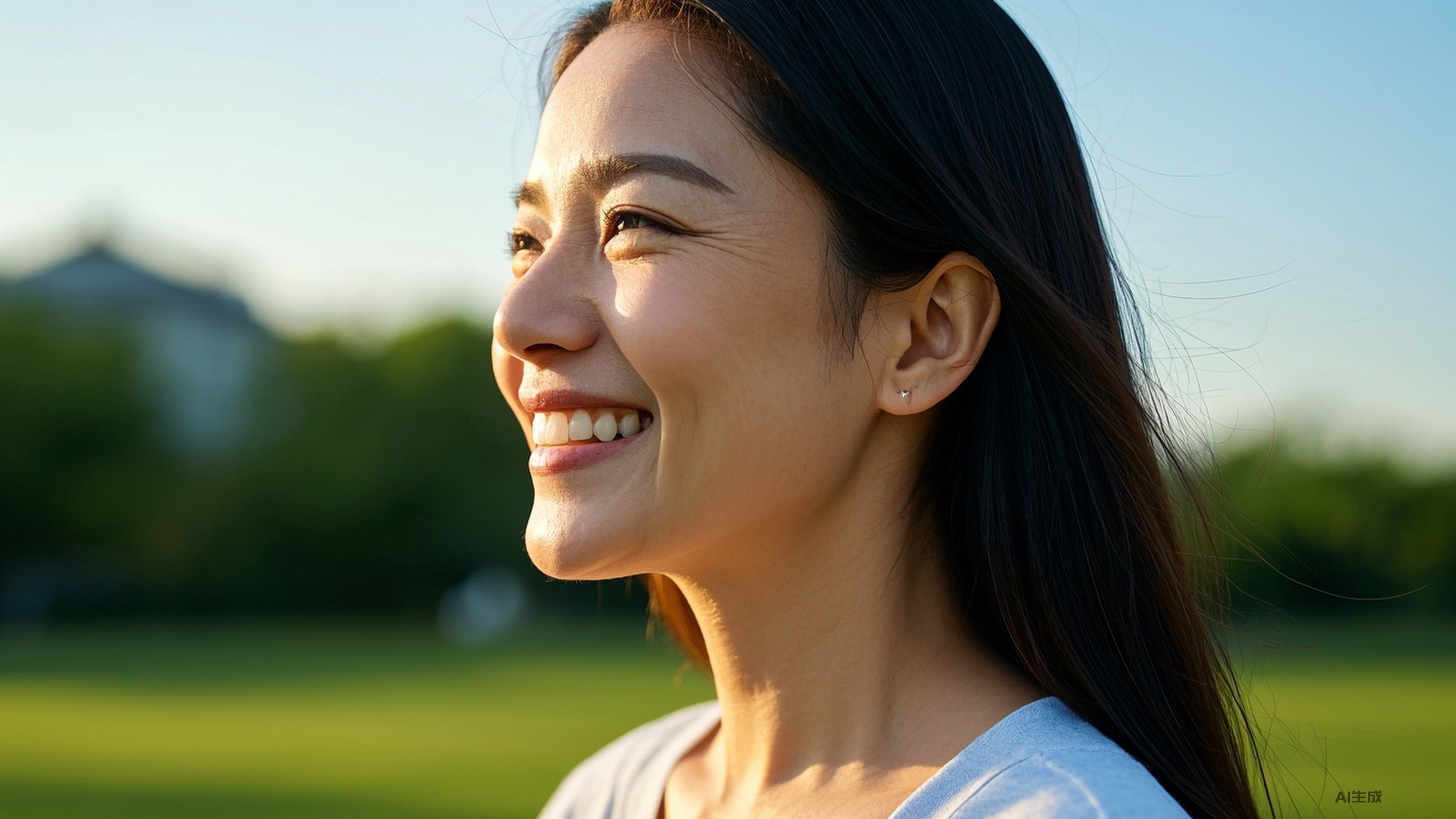 重塑绽放:多囊卵巢综合征与减重方法的完美结合