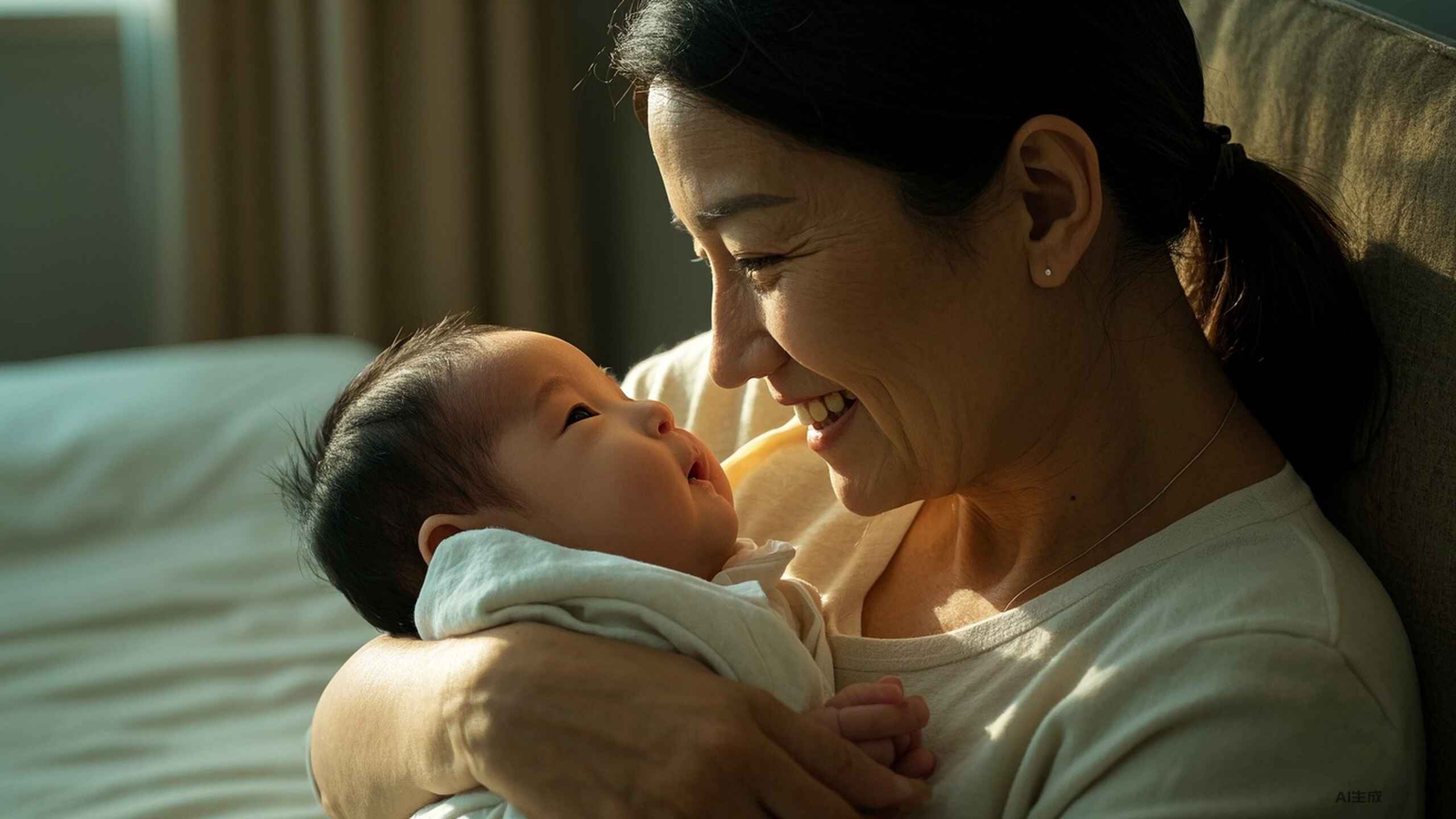 科普，追<span style="color: #da4707">奶</span>大作戰(zhàn)：提升哺乳期母乳分泌的小秘密