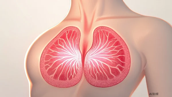 乳腺癌二期:你需要知道的一切