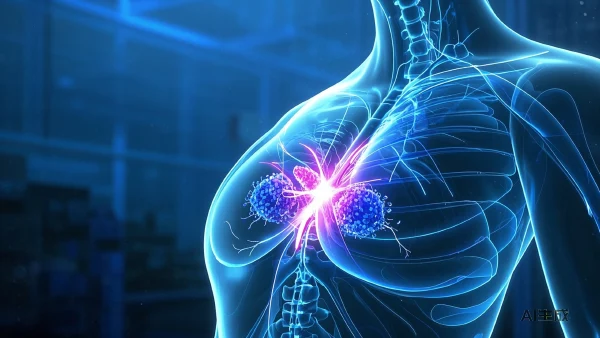 乳腺癌防治指南:你需要了解的关键知识