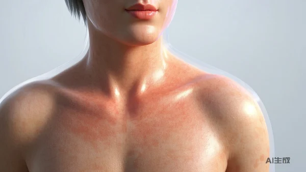 过敏与湿疹：了解和应对常见肌肤困扰