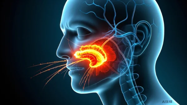 鼻塞头痛从未停止！——深入了解鼻窦炎及其治疗
