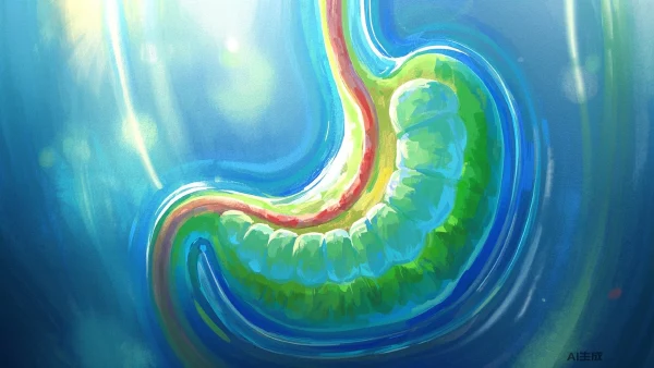 战胜贲门癌——勇敢面对,科学防治!