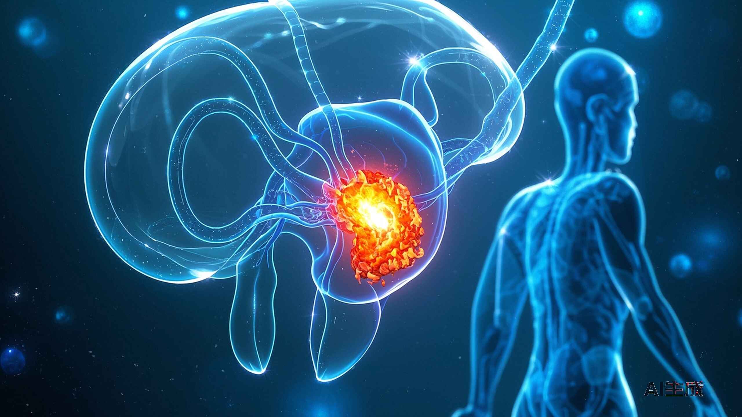 科普，<span style="color: #da4707">卵巢</span>恶性<span style="color: #da4707">肿瘤</span>：识别、<span style="color: #da4707">诊断</span>与应对策略