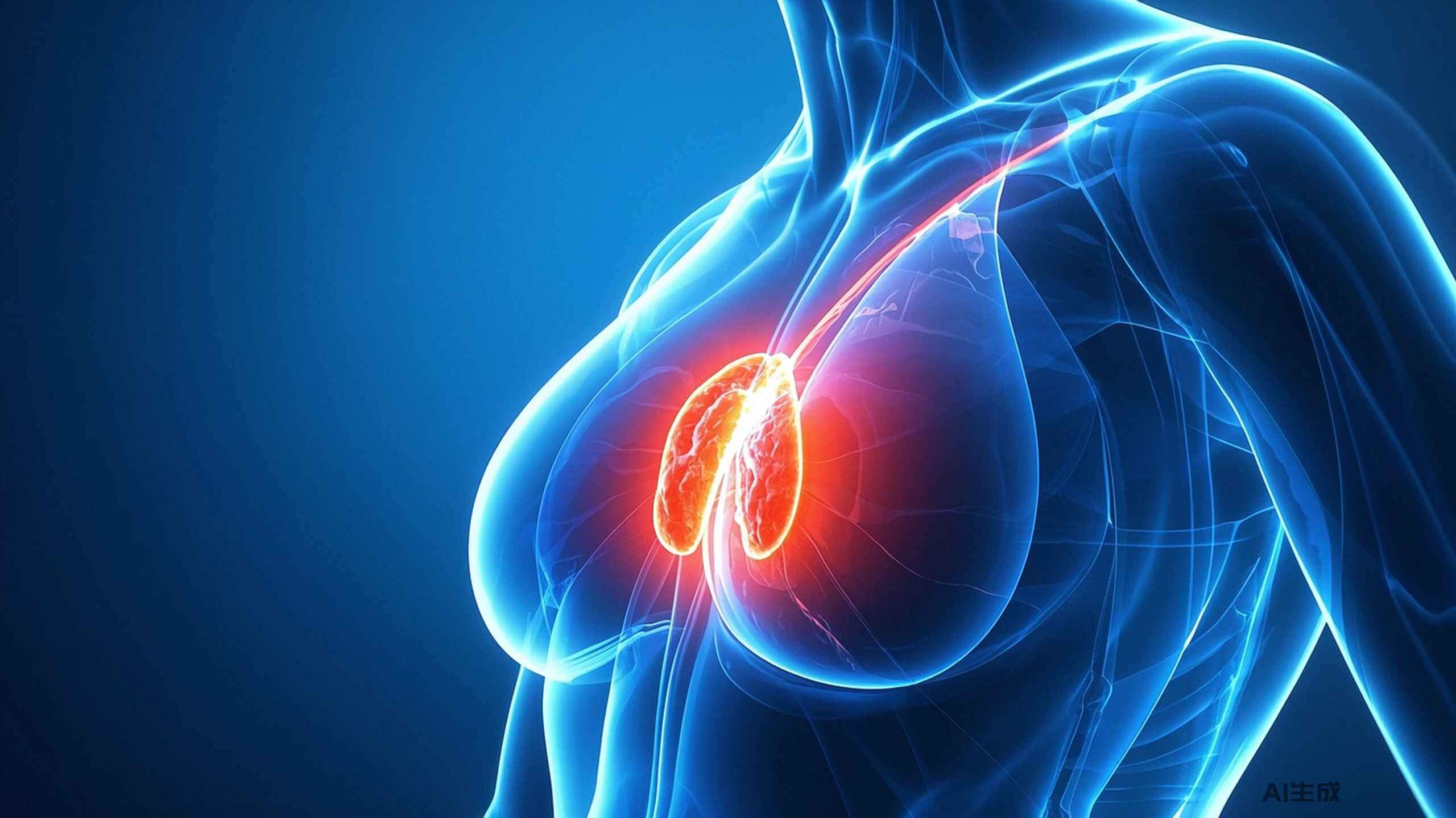 科普，全面认识<span style="color: #da4707">乳腺</span>恶性<span style="color: #da4707">肿瘤</span>：从成因到<span style="color: #da4707">防治</span>的实用指南