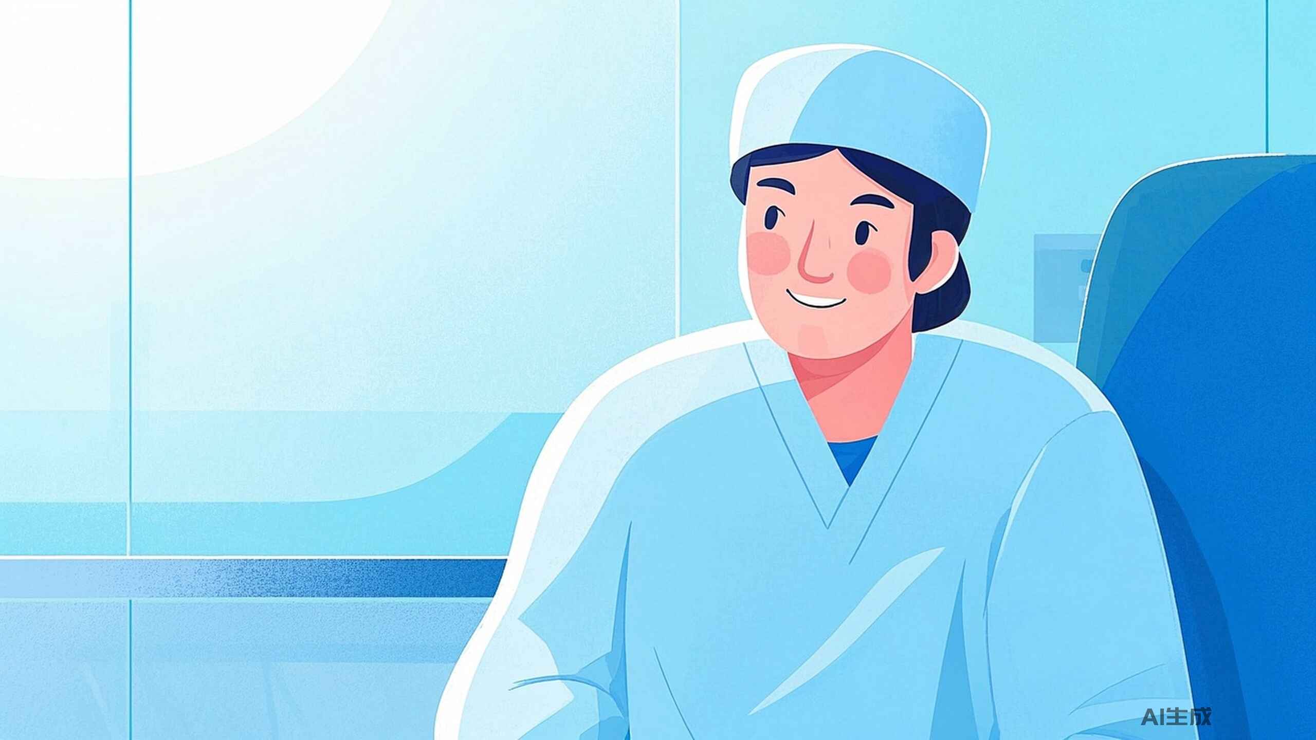 科普，肱骨近端骨折手术麻醉：安全精准指南封面图