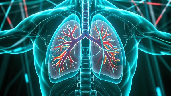 肺腺癌四期患者的诊断与生活方式调整
