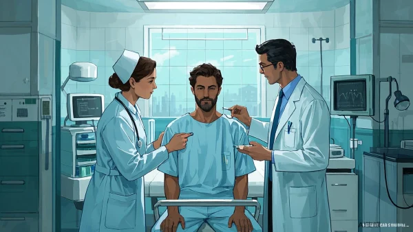 看不见的危机:维生素A缺乏症的真相