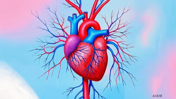 【冠心病、糖尿病、高血压与慢性肾病:老年人的健康密码】