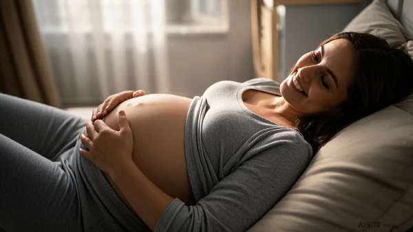 孕期B超：安全、科学与注意事项的全面指南