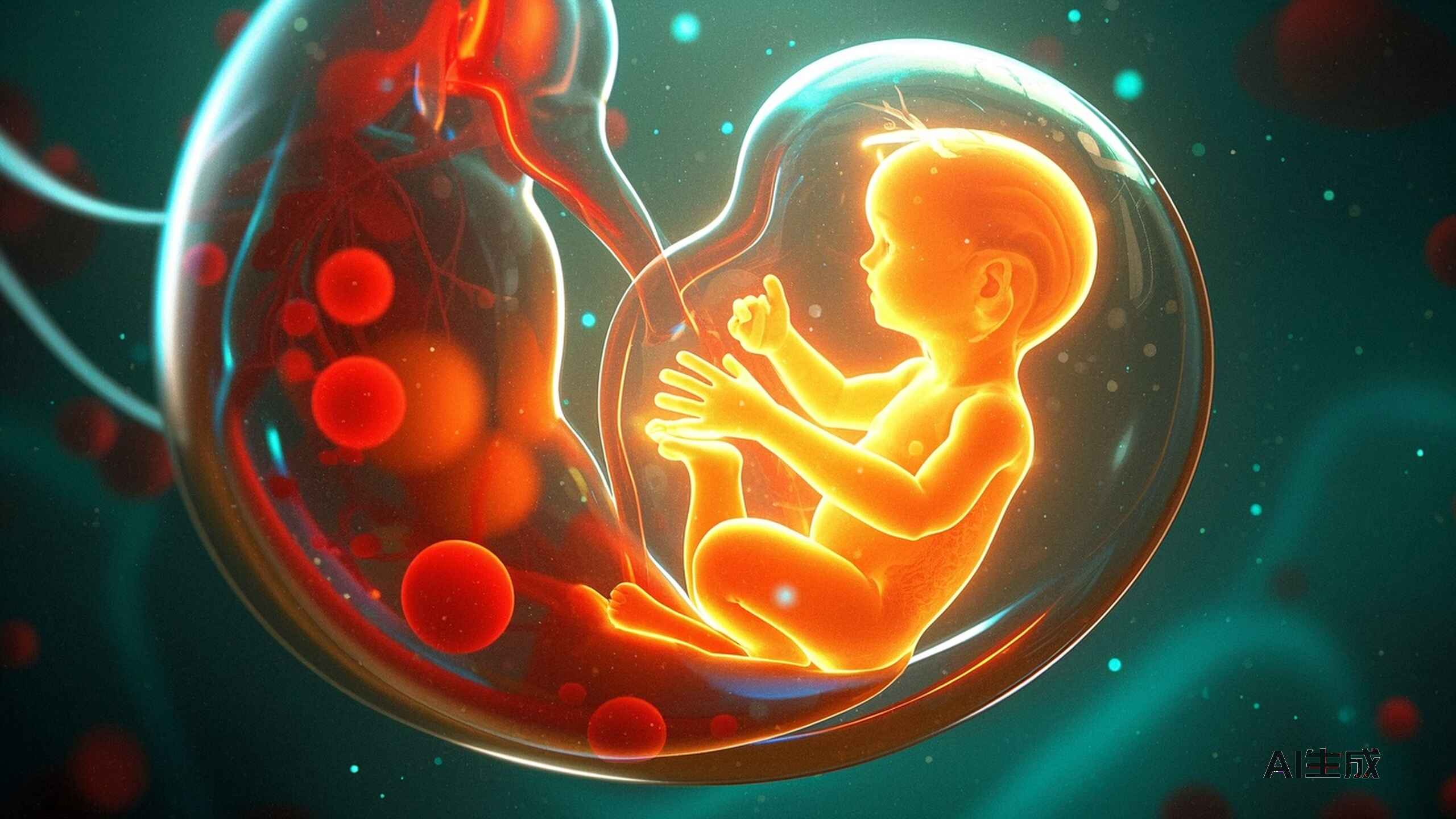 科普，麻醉领域的应用及<span style="color: #da4707">妊娠期</span>间的安全管理