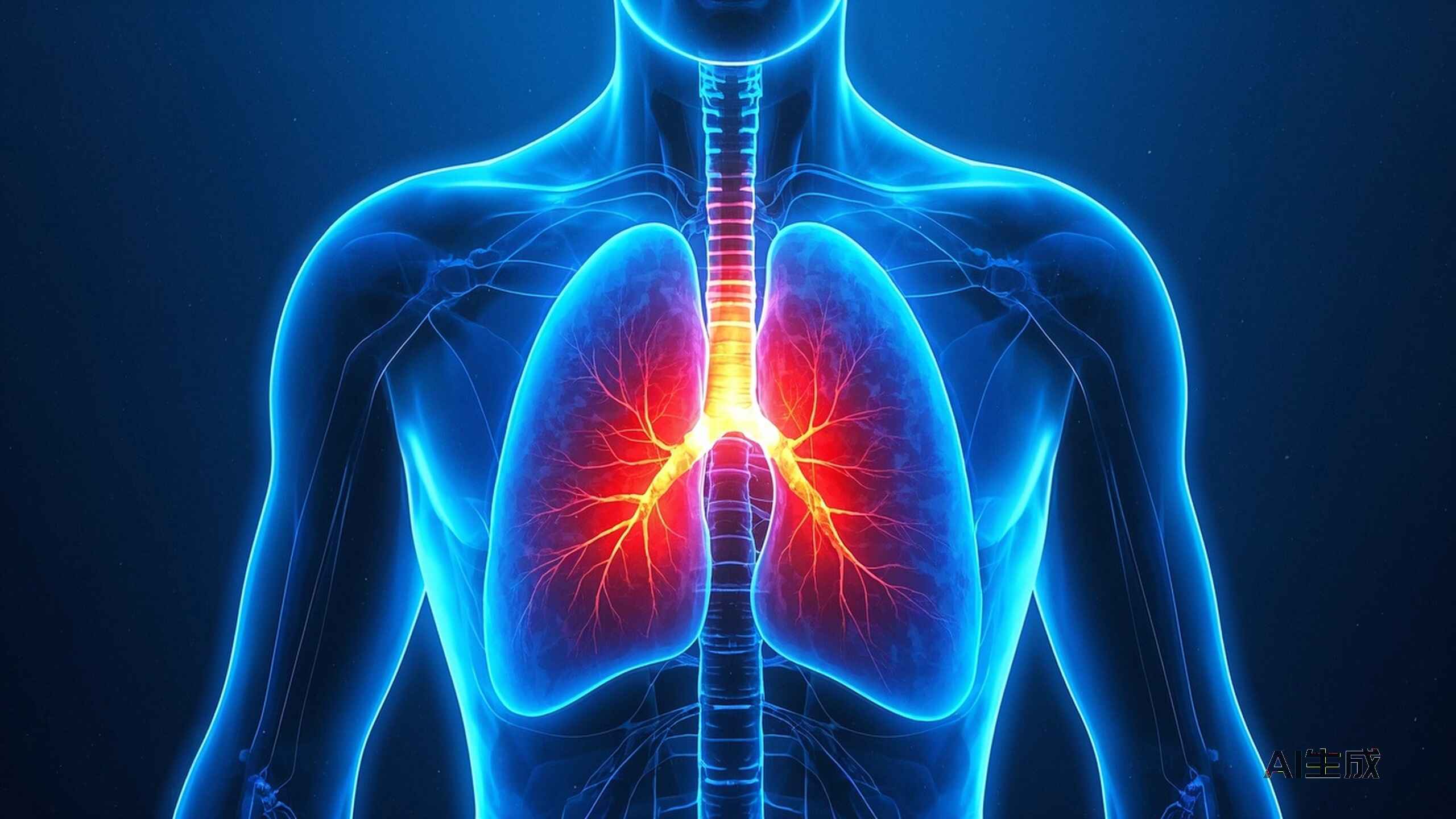 科普，<span style="color: #da4707">支气管</span><span style="color: #da4707">扩张</span>伴感染：症状、<span style="color: #da4707">病因</span>及科学管理方法