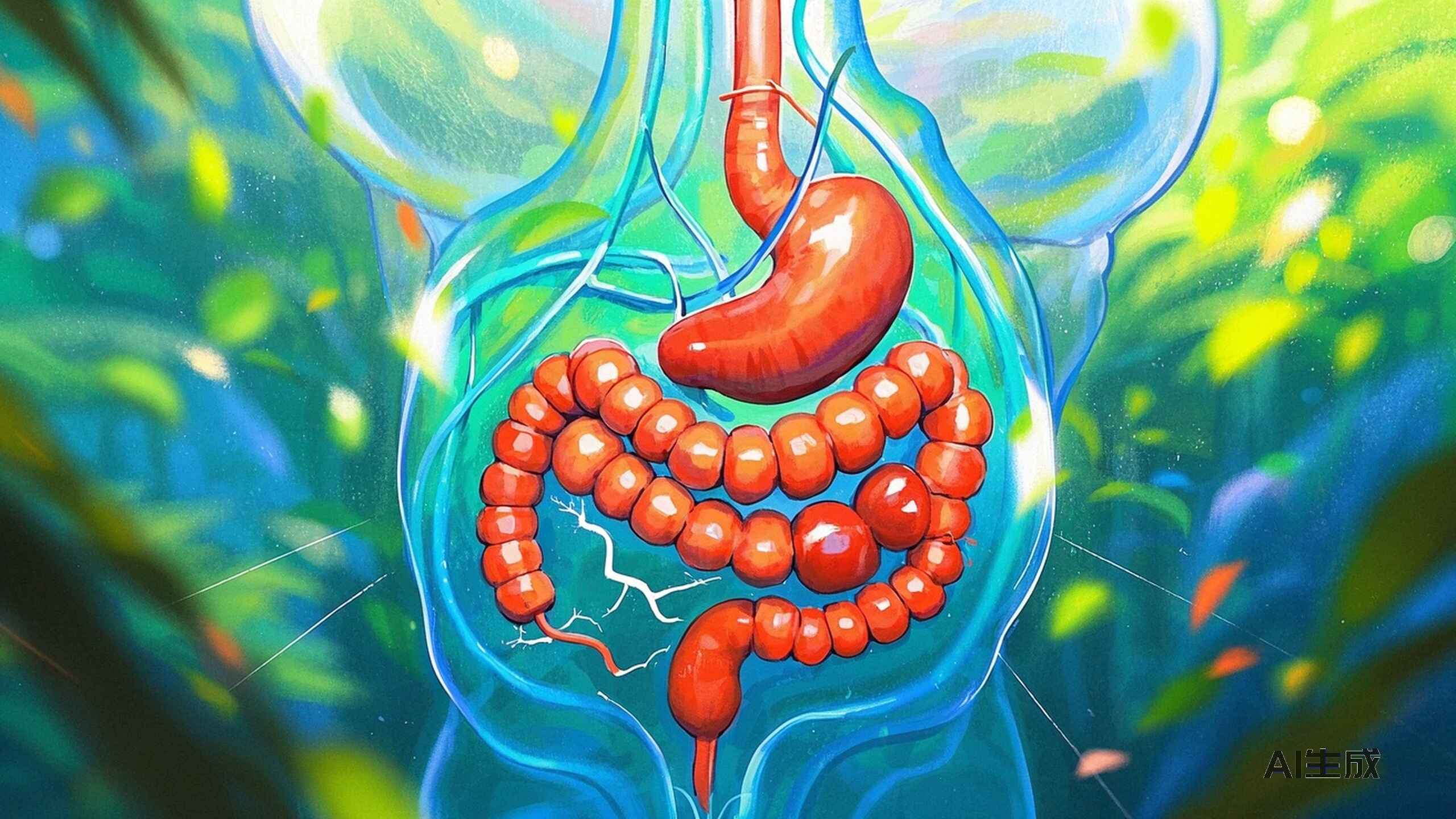 科普，直肠<span style="color: #da4707">粘液</span>腺癌<span style="color: #da4707">治疗</span>相关药品：安全使用全攻略