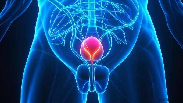前列腺癌早期信号与科学防控指南