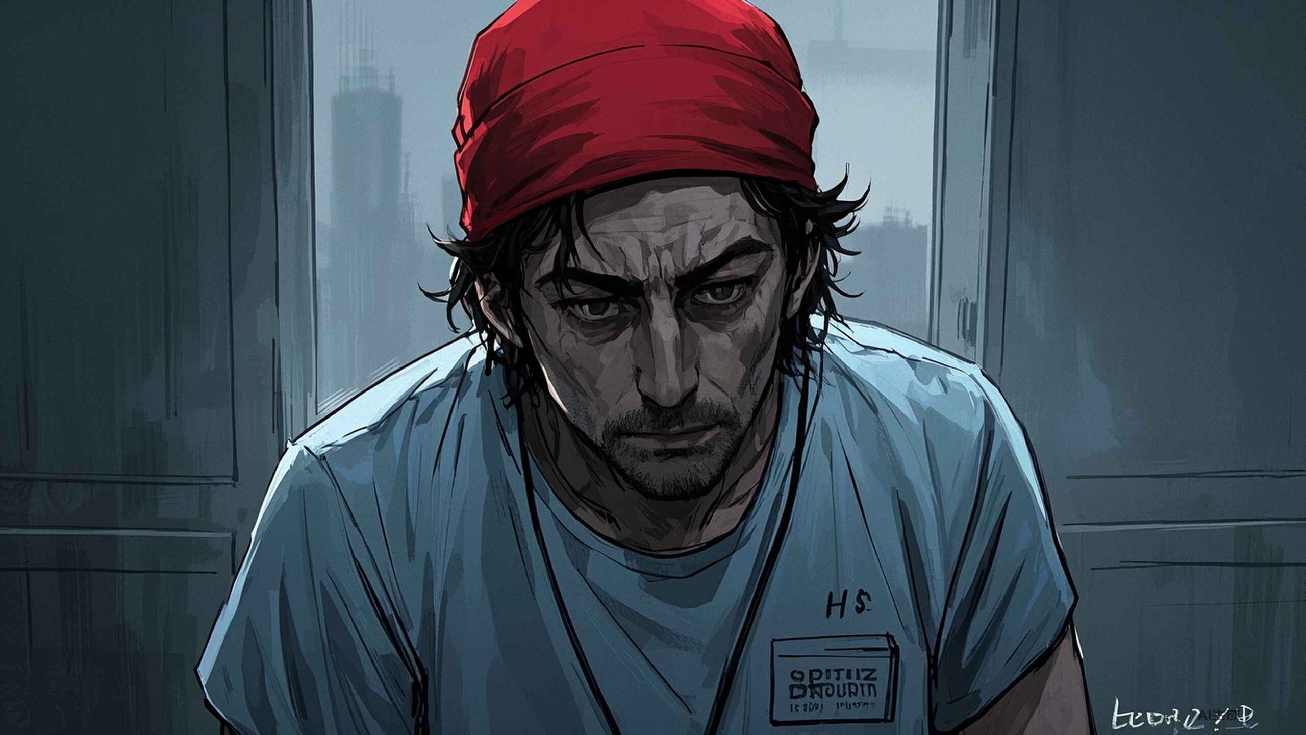 科普，躁动与宁静之间：深入了解<span style="color: #da4707">躁狂</span>症<span style="color: #da4707">发作</span>的世界