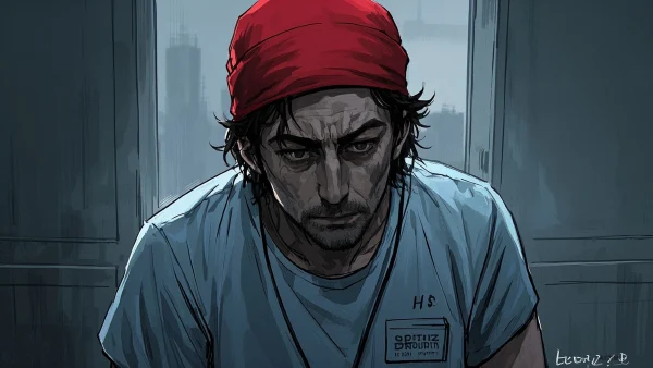 躁动与宁静之间：深入了解躁狂症发作的世界