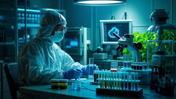 与幽门螺杆菌作斗争：阳性检测治疗方案全面解析