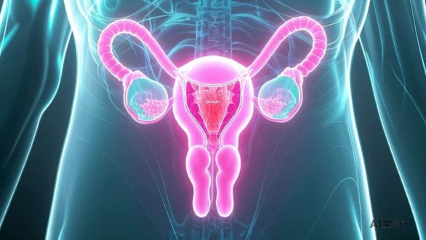 全面了解卵巢癌:症状、机制与管理策略