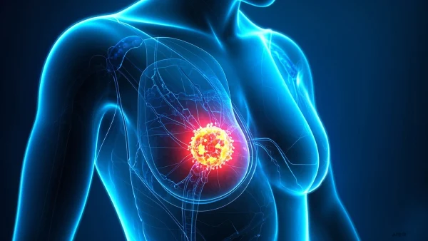 乳腺癌知识普及:了解、识别及应对