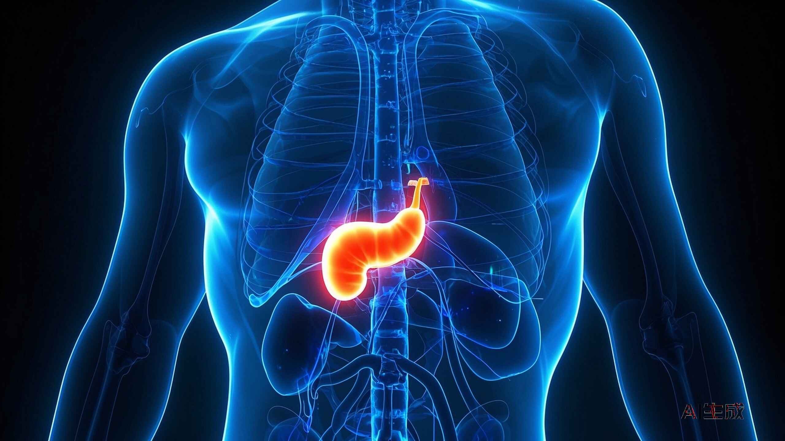 科普,麻醉在胆囊结石手术中的应用封面图