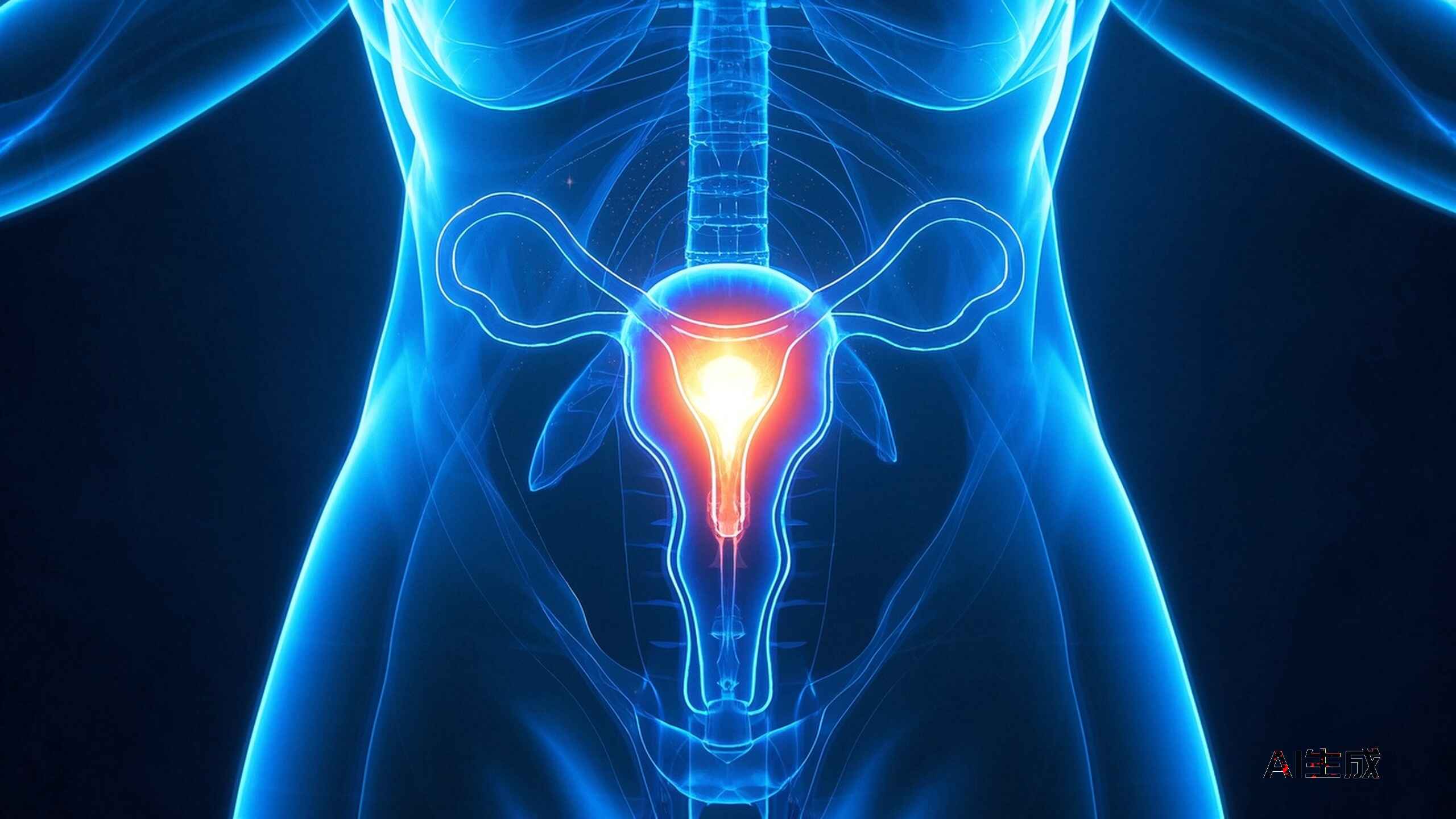 科普，应对<span style="color: #da4707">子宫</span>粘膜<span style="color: #da4707">下</span>平滑<span style="color: #da4707">肌瘤</span>，麻醉科为您的安全护航