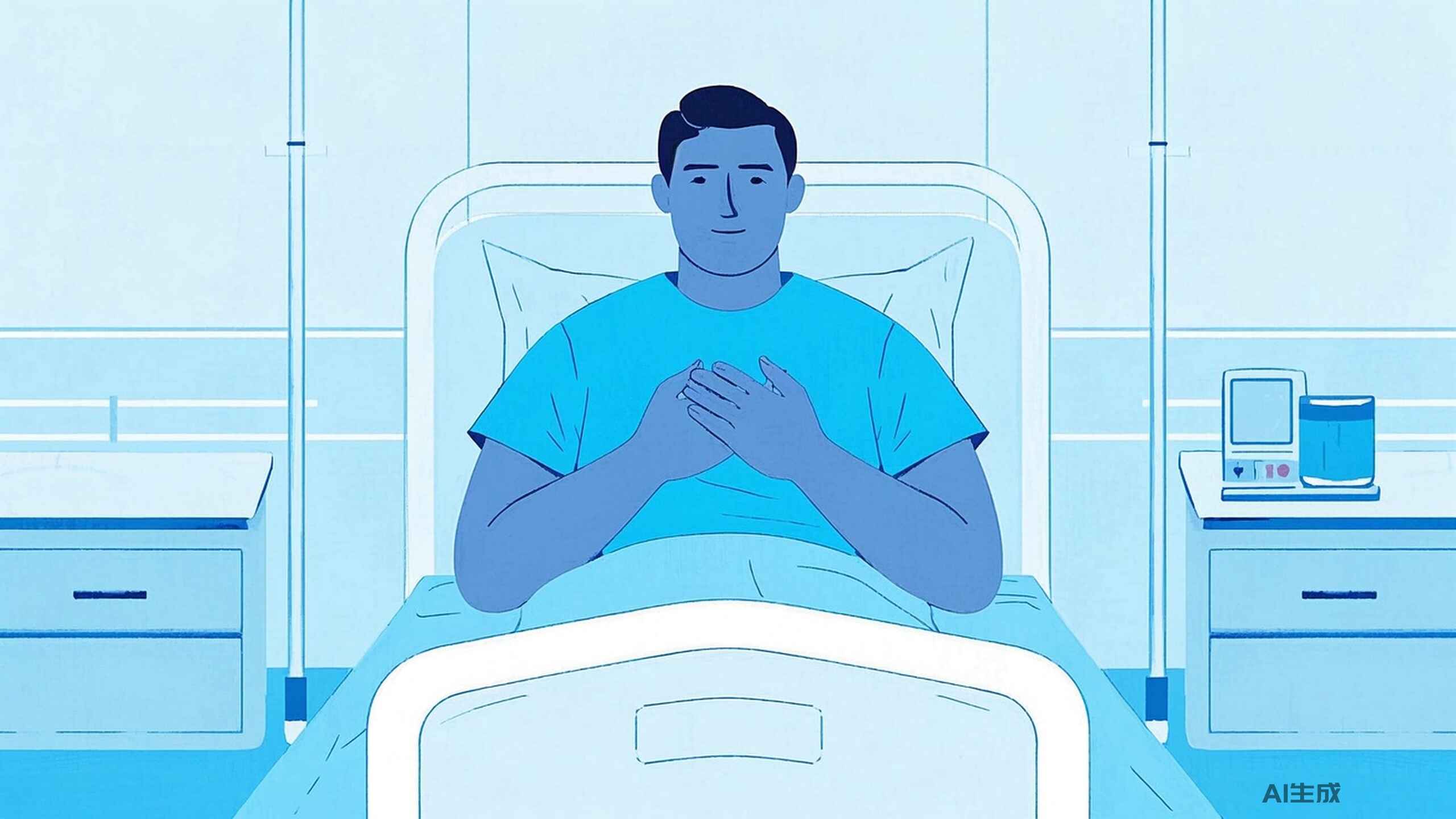 科普，缺鐵性貧血：不為人知的“<span style="color: #da4707">微量</span>”危機