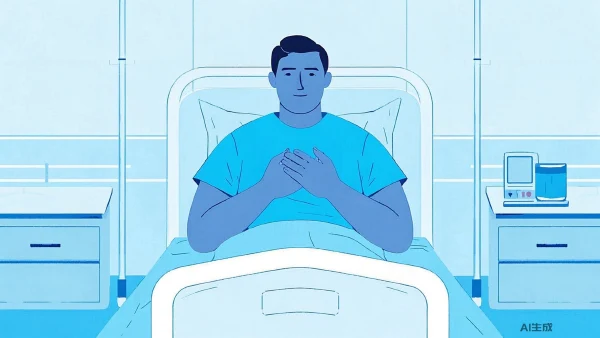 缺铁性贫血：不为人知的“微量”危机