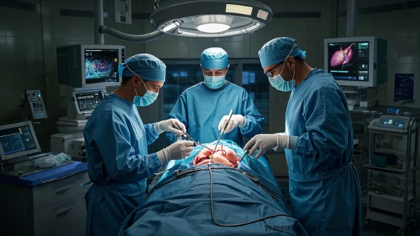 胆囊息肉手术:麻醉技术如何影响术后不适?