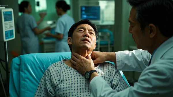 颈椎病：从手麻到康复的全景指南