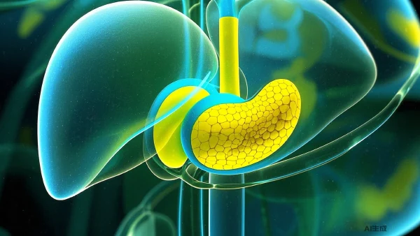深入了解先天性胆道闭锁:探秘病因背后的故事