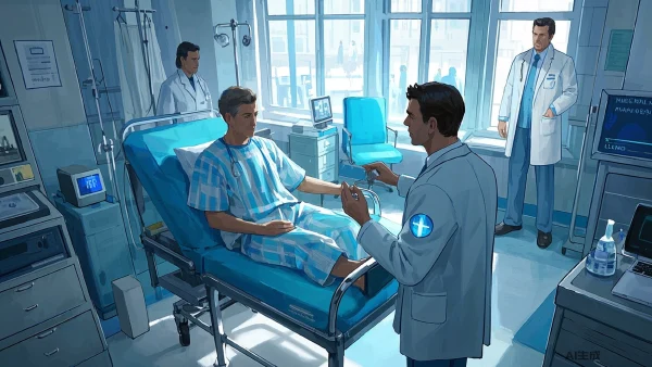 如何科学管理距骨骨软骨损伤？从基础理论到临床治疗全解析