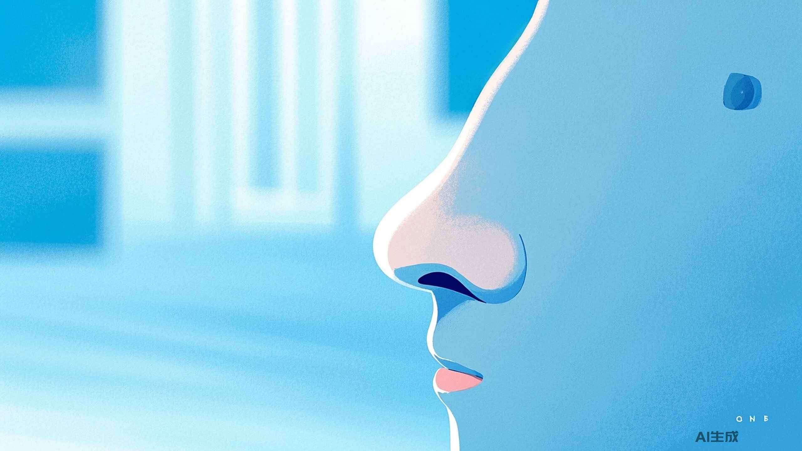 科普，鼻炎癌早发现早治疗：警惕这些症状封面图